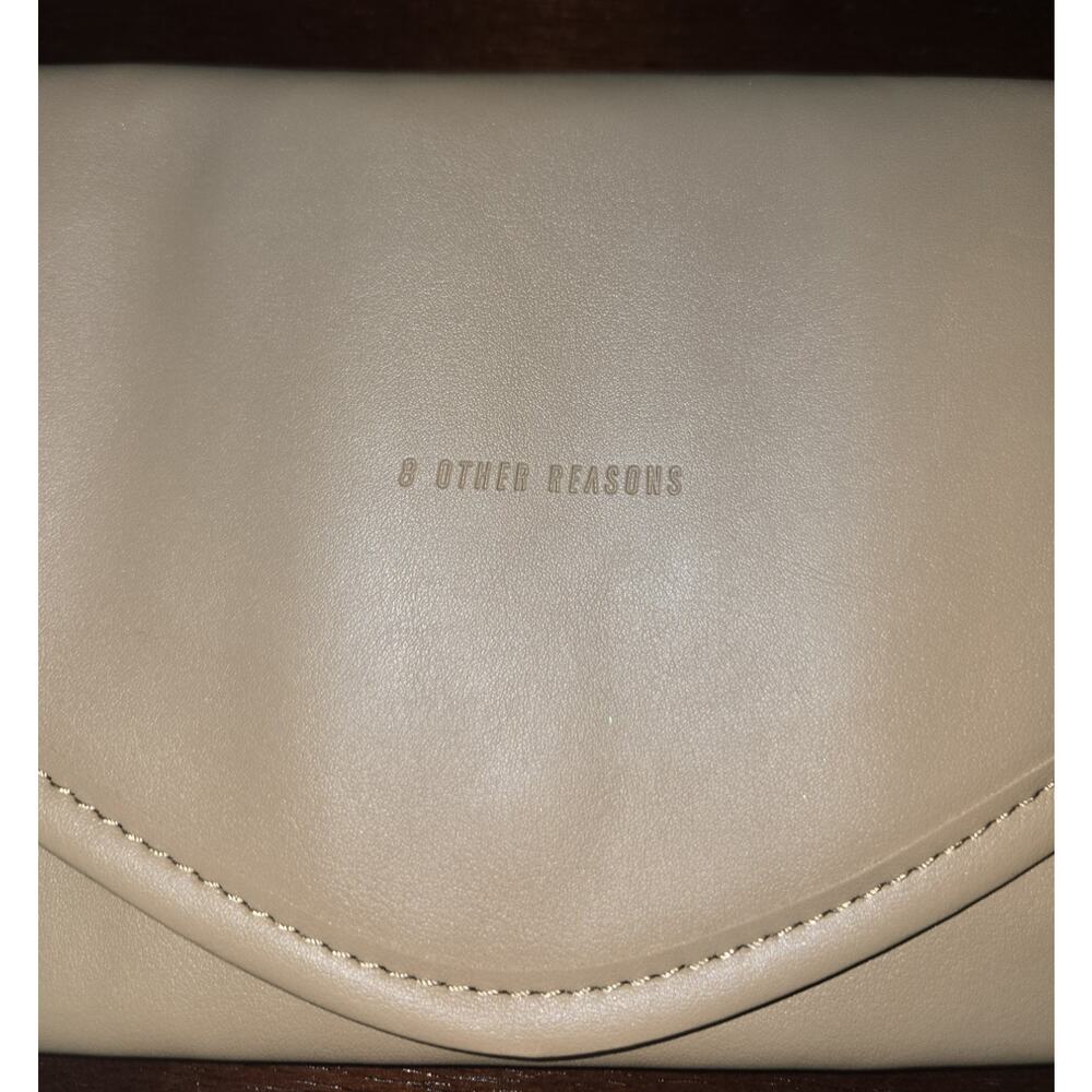 8 other reasons bag